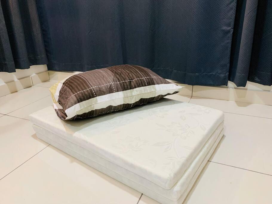 Stay@ Kiara Plaza Kajang/Semenyih Free Wifi/Car Park Εξωτερικό φωτογραφία