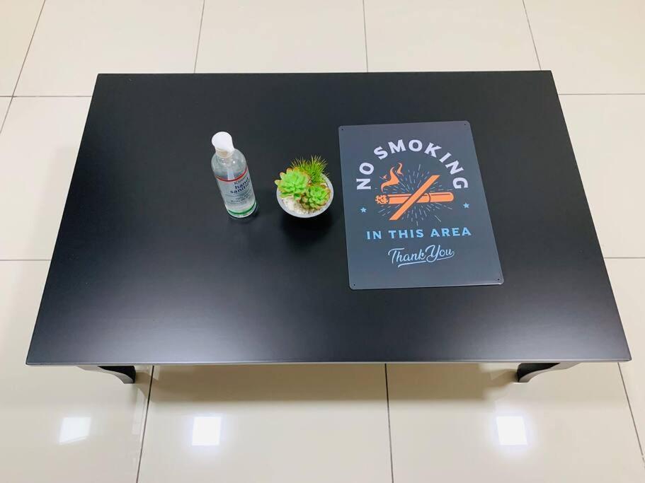 Stay@ Kiara Plaza Kajang/Semenyih Free Wifi/Car Park Εξωτερικό φωτογραφία